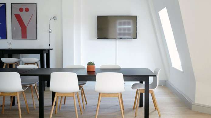 Commercial Design