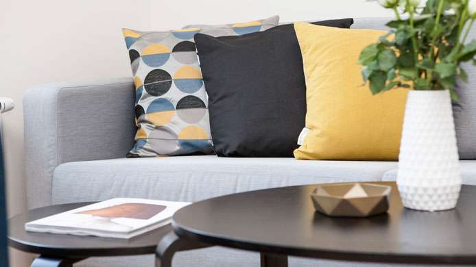 Space Planning & Renovation