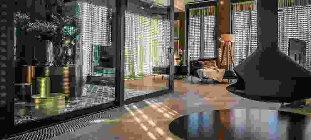 Just interior studio